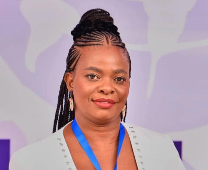 Lilian  Musungu